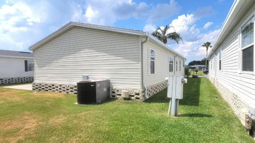 305 Midnight Cypress Drive a Winter Haven, FL Mobile or Manufactured Home for Sale
